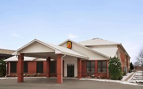 Super 8 By Wyndham S Jordan/Sandy/Slc Area